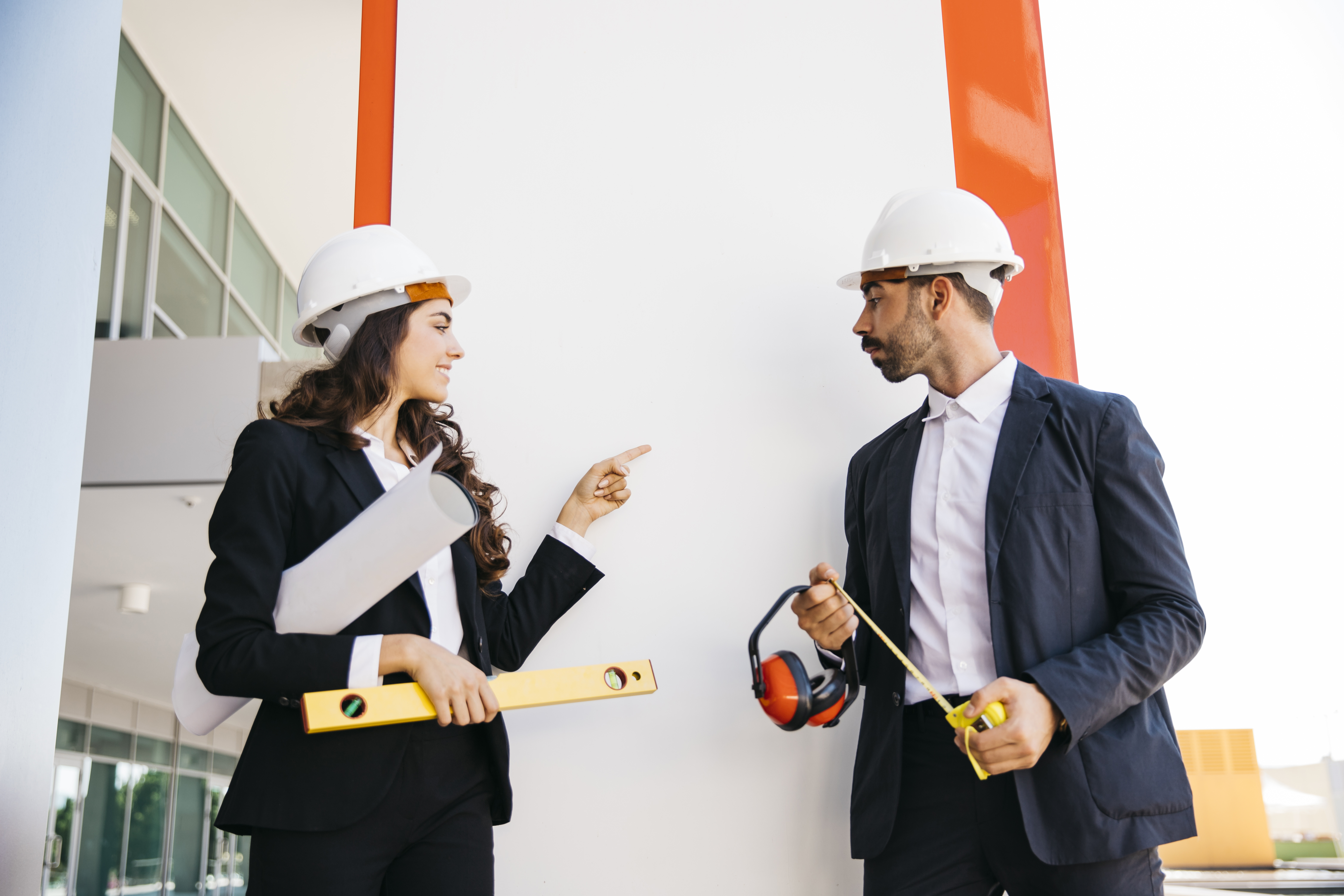 Request free estimate